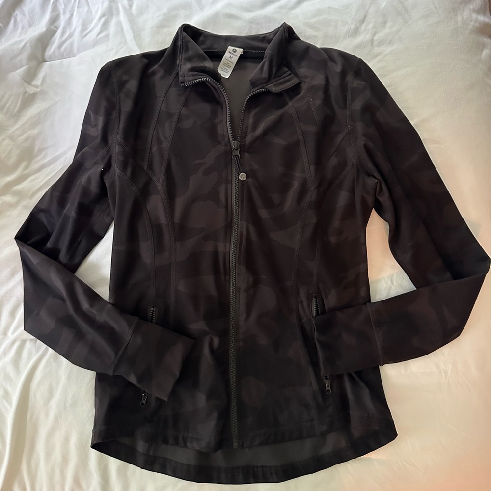 Old navy athletic zip up